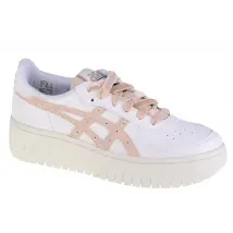 ASICS Japan S PF 1202A426-100, Damskie, Białe, buty sneakers, skóra syntetyczna, rozmiar: 36