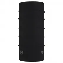 Buff Thermonet Tube Scarf 1232099991000, Unisex, Czarne, kominy, poliester, rozmiar: One size