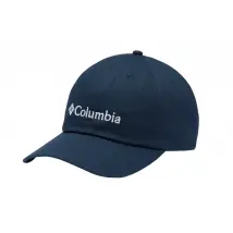 Columbia Roc II Cap 1766611468, Męskie, Granatowe, czapki z daszkiem, bawełna, rozmiar: One size