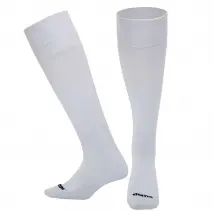 Joma Classic III Football Socks 400194-200, Unisex, Białe, getry piłkarskie, poliester, rozmiar: L