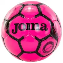 Joma Egeo Soccer Ball 400557031, Unisex, Różowe, piłki do piłki nożnej, poliuretan, rozmiar: 5