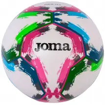 Joma Gioco II FIFA Quality Pro Ball 400646200, Unisex, Białe, piłki do piłki nożnej, poliuretan, rozmiar: 5
