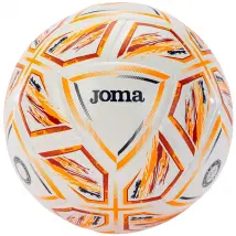 Joma Halley II Ball 401268-208, Unisex, Białe, piłki do piłki nożnej, TPU, rozmiar: 4