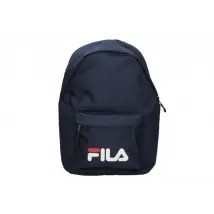 Fila New Scool Two Backpack 685118-170, Unisex, Granatowe, plecaki, poliester, rozmiar: One size