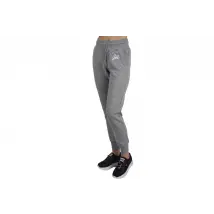 GymHero Sweatpants 780-GREY, Damskie, Szare, spodnie, bawełna, rozmiar: XS