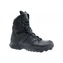 Adidas GSG-9.2 807295, Męskie, Czarne, buty trekkingowe, skóra licowa, rozmiar: 36
