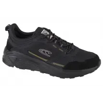 O'Neill Hayduke Men Low 90223028-11A, Męskie, Czarne, buty sneakers, tkanina, rozmiar: 41