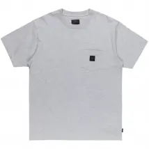 DC 1994 SS Tee ADYKT03246-SFRH, Męskie, Szare, t-shirty, bawełna, rozmiar: S
