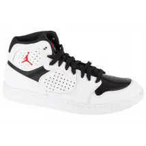 Jordan Access AR3762-101, Męskie, Białe, buty sneakers, skóra licowa, rozmiar: 44,5