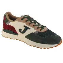 Joma C.1992 Men 2223 C1992S2223, Męskie, Zielone, buty sneakers, przewiewna siateczka, rozmiar: 46