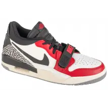 Jordan Air Legancy 312 Low CD7069-106, Męskie, Białe, buty sneakers, skóra licowa, rozmiar: 44