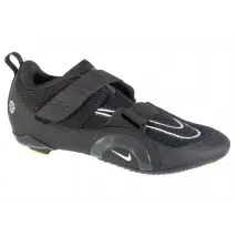 Nike SuperRep Cycle 2 DH3395-001, Męskie, Czarne, buty na rower, przewiewna siateczka, rozmiar: 42
