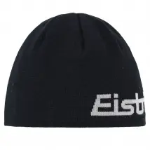 Eisbar 365 MU RL E30892-009, Unisex, Czarne, czapki, Merino, rozmiar: One size
