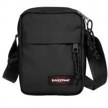 Eastpak The One EK0000450081, Unisex, Czarne, saszetki, poliester, rozmiar: One size