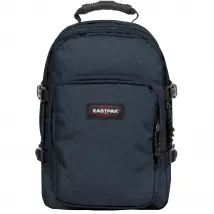 Eastpak Provider Backpack EK00052026W1, Unisex, Granatowe, plecaki, poliester, rozmiar: One size