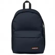 Eastpak Out Of Office Backpack EK000767L831, Unisex, Granatowe, plecaki, poliester, rozmiar: One size