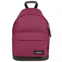 Eastpak Wyoming Backpack EK0008116S11, Unisex, Bordowe, plecaki, poliamid, rozmiar: One size