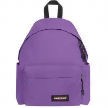 Eastpak Day Pak'r Backpack EK0A5BG45W51, Unisex, Fioletowe, plecaki, poliamid, rozmiar: One size