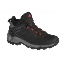 adidas Terrex Eastrail Mid GTX F36761, Damskie, Czarne, buty trekkingowe, syntetyk, rozmiar: 36 2/3