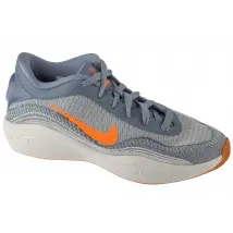 Nike G.T. Hustle Academy FJ7791-400, Męskie, Niebieskie, buty do koszykówki, tkanina, rozmiar: 44