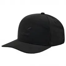 adidas Adicolor Archive Snapback Cap HD9721, Unisex, Czarne, czapki z daszkiem, poliester, rozmiar: OSFM