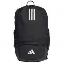 adidas Tiro 23 League Backpack HS9758, Unisex, Czarne, plecaki, poliester, rozmiar: One size