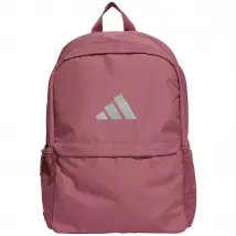 adidas Sport Padded Backpack HT2450, Damskie, Różowe, plecaki, poliester, rozmiar: One size