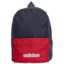 adidas LK Graphic Backpack IC4995, Unisex, Granatowe, plecaki, poliester, rozmiar: One size