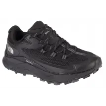 The North Face Vectic Taraval NF0A52Q2KX7, Damskie, Czarne, buty sneakers, przewiewna siateczka, rozmiar: 37