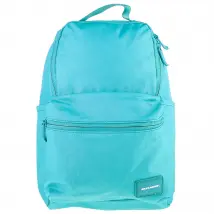 Skechers Pasadena City Mini Backpack S1034-66, Damskie, Niebieskie, plecaki, poliamid, rozmiar: One size