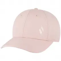 Skechers Skech-Shine Rose Gold Diamond Cap, Unisex, Różowe, czapki z daszkiem, poliester, rozmiar: One size