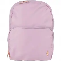 Skechers Jetsetter Backpack SKCH6887-LPK, Damskie, Różowe, plecaki, poliester, rozmiar: One size