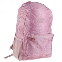 Skechers Adventure Backpack SKCH6982-MVMT, Damskie, Różowe, plecaki, poliester, rozmiar: One size