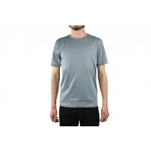 The North Face Simple Dome Tee TX5ZDK1, Męskie, Szare, t-shirty, bawełna, rozmiar: S