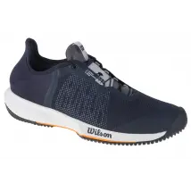 Wilson Kaos Rapide M WRS327470, Męskie, Granatowe, buty do tenisa, tkanina, rozmiar: 46 2/3