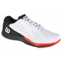 Wilson Rush Pro Ace WRS328420, Męskie, Białe, buty do tenisa, przewiewna siateczka, rozmiar: 48