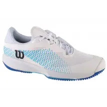 Wilson Kaos Swift 1.5 WRS330970, Męskie, Białe, buty do tenisa, tkanina, rozmiar: 40 2/3