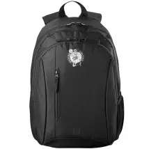 Wilson NBA Team Boston Celtics Backpack WZ6015001, Unisex, Czarne, plecaki, poliester, rozmiar: One size