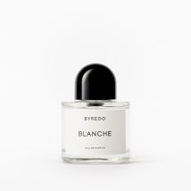 Eau De Parfum Blanche - 100 ml - Notes Florales - BYREDO