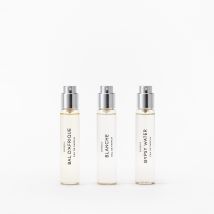 La Sélection Nomade Parfum - 3x12 Ml - Florale Noten - Byredo