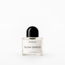 Byredo Eau De Parfum Slow Dance 50 ml - Ambra Note - Profumi Iconici - BYREDO