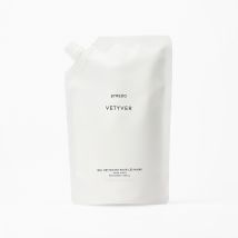 Vetyver - Hand Wash - 450ml Refill - Delicate Scent - - BYREDO