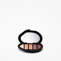 Eyeshadow - 5 Colours Dysco - Long-Lasting - Lightweight - BYREDO