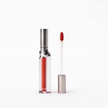 Liquid Lipstick Vinyl Vesuvio - 338 - Matte Finish - Long-Lasting - BYREDO