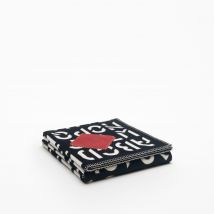 Blanket Alphabeta - BYREDO