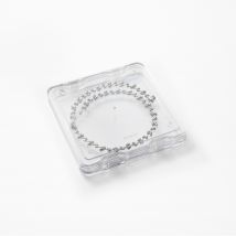 Collar De Plata Pequeño - BYREDO