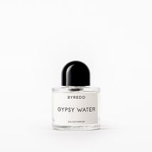 gypsy Water Parfum - 50 ml - Holzig Noten - BYREDO