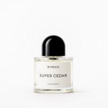 Super Cedar Eau De Parfum - 100ml - Iconic Scents - BYREDO