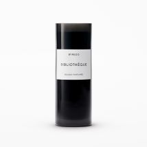 Fragranced Scented Candle - 400g Bibliothèque - BYREDO