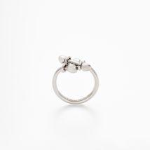 Anillo De Plata - 52 - BYREDO